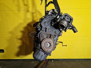 MOTOR 9HY - 1.6 HDI 80KW - PEUGEOT 1007, 207, 3008, 308, 5008.../ CITROEN C2, C3, C4, C5.../ FORD / MAZDA 3 / VOLVO - 18035 MOTOR 9HY - 1.6 HDI 80KW - PEUGEOT 1007, 207, 3008, 308, 5008.../ CITROEN C2, C3, C4, C5.../ FORD / MAZDA 3 / VOLVO - 18035