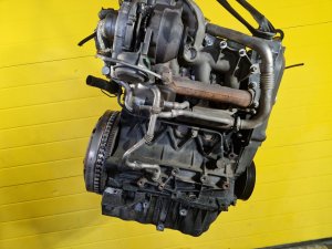 MOTOR F9Q812 - 1.8 DCI 88KW RENAULT SCENIC II - 18257 MOTOR F9Q812 - 1.8 DCI 88KW RENAULT SCENIC II - 18257