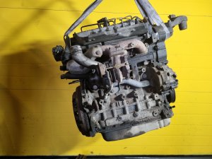 MOTOR G9T 722 - 2.2 DCI 90, 66KW - RENAULT MASTER II, OPEL MOVANO, NISSAN INTERSTAR - 17880 MOTOR G9T 722 - 2.2 DCI 90, 66KW - RENAULT MASTER II, OPEL MOVANO, NISSAN INTERSTAR - 17880