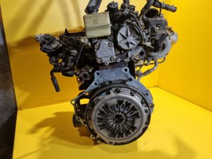 Motor RF5C - 2.0 DI 89kW , MAZDA 6 I (GG,GY) , MPV II (LW) - 15457 Motor RF5C - 2.0 DI 89kW , MAZDA 6 I (GG,GY) , MPV II (LW) - 15457