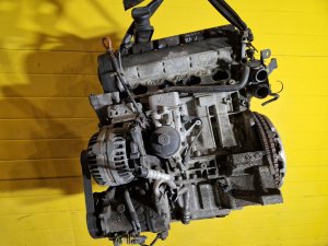 Motor RFJ - 2.0 16V 103KW - CITROEN C4, C4 PICASSO, C5, C8, JUMPY II / PEUGEOT 307, 407, 807, EXPERT II - 19189
