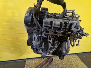 Motor BBY - 1.4 16V 55kW - Škoda Fabia I, VW Polo IV, Seat Ibiza III - 18154 Motor BBY - 1.4 16V 55kW - Škoda Fabia I, VW Polo IV, Seat Ibiza III - 18154