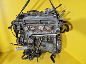 MOTOR 1AZ-FSE - TOYOTA AVENSIS II ( T25 ) - 2.0 VVTI - 110KW - 11370 MOTOR 1AZ-FSE - TOYOTA AVENSIS II ( T25 ) - 2.0 VVTI - 110KW - 11370