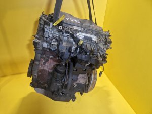 MOTOR TXBA - 2.0 TDCI 120kW - FORD MONDEO IV, S-MAX, GALAXY II, KUGA, C-MAX II - 13289 MOTOR TXBA - 2.0 TDCI 120kW - FORD MONDEO IV, S-MAX, GALAXY II, KUGA, C-MAX II - 13289