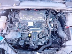 MOTOR UFDB - 2.0 TDCI 103kW - FORD FOCUS III, MONDEO IV, S-MAX, GALAXY II, KUGA, C-MAX II - 19096
