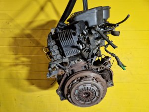 Motor X16SZR 1.6 55kW - Opel Astra G, F, Vectra B - 21084 Motor X16SZR 1.6 55kW - Opel Astra G, F, Vectra B - 21084