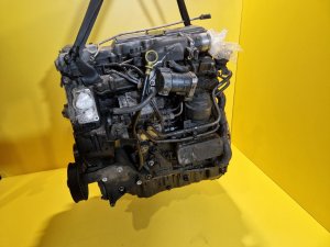 Motor Y22DTR - 2.2 DTi 92kW - Opel Zafira A , Astra G, Vectra C, B, Signum - 14133 Motor Y22DTR - 2.2 DTi 92kW - Opel Zafira A , Astra G, Vectra C, B, Signum - 14133