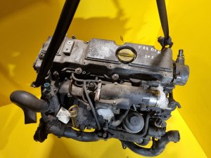 Motor Y22DTR - 2.2 DTi 92kW - Opel Zafira A , Astra G, Vectra C, B, Signum - 15603 Motor Y22DTR - 2.2 DTi 92kW - Opel Zafira A , Astra G, Vectra C, B, Signum - 15603