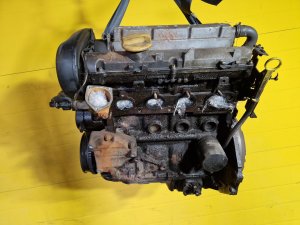 MOTOR Z16YNG - 1.6 CNG 69kW, 71kW OPEL ZAFIRA B,A, ASTRA G, COMBO C - 20097 MOTOR Z16YNG - 1.6 CNG 69kW, 71kW OPEL ZAFIRA B,A, ASTRA G, COMBO C - 20097