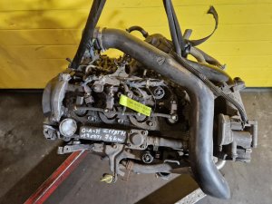 MOTOR Z17DTH - 1.7 CDTI 74KW - OPEL  ASTRA H - 20620