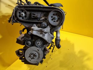 MOTOR Z19DTH 1.9 CDTI 110kW, OPEL VECTRA C, SIGUM, ASTRA H, ZAFIRA B / SAAB 9-3 II, 9-5 I - 15547 MOTOR Z19DTH 1.9 CDTI 110kW, OPEL VECTRA C, SIGUM, ASTRA H, ZAFIRA B / SAAB 9-3 II, 9-5 I - 15547