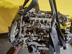 MOTOR Z19DTH 1.9 CDTI 110kW, OPEL VECTRA C, SIGUM, ASTRA H, ZAFIRA B / SAAB 9-3 II, 9-5 I - 20854