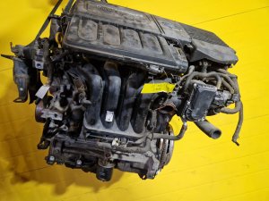 MOTOR ZJ38 - 1.3 55KW, MAZDA 2 II (DE, DH) (2007-2015) - 19806
