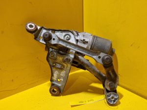 MOTOREK STĚRAČŮ - 1397220521 FORD S-MAX I - 17408