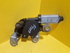 MOTOREK ZADNÍHO STĚRAČE - 1Z9955711 - ŠKODA OCTAVIA II KOMBI - 14018 MOTOREK ZADNÍHO STĚRAČE - 1Z9955711 - ŠKODA OCTAVIA II KOMBI - 14018