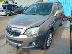Opel Antara 2.2 4x4 ( Z22D1 ) 120kW r.2015 hnědá C105 na náhradní díly Opel Antara 2.2 4x4 ( Z22D1 ) 120kW r.2015 hnědá C105 na náhradní díly