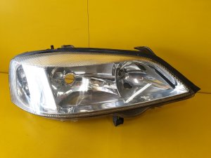 PRAVÉ PŘEDNÍ SVĚTLO OPEL ASTRA G - 10005 PRAVÉ PŘEDNÍ SVĚTLO OPEL ASTRA G - 10005