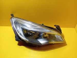 PRAVÉ PŘEDNÍ SVĚTLO OPEL ASTRA J - 10154 PRAVÉ PŘEDNÍ SVĚTLO OPEL ASTRA J - 10154