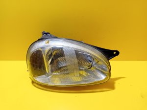 PRAVÉ PŘEDNÍ SVĚTLO OPEL CORSA B - 10143 PRAVÉ PŘEDNÍ SVĚTLO OPEL CORSA B - 10143
