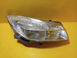 PRAVÉ PŘEDNÍ SVĚTLO OPEL INSIGNIA A - 10145 PRAVÉ PŘEDNÍ SVĚTLO OPEL INSIGNIA A - 10145