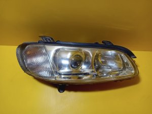 PRAVÉ PŘEDNÍ SVĚTLO OPEL OMEGA B - 10107 PRAVÉ PŘEDNÍ SVĚTLO OPEL OMEGA B - 10107