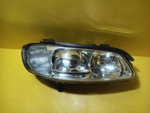 PRAVÉ PŘEDNÍ SVĚTLO OPEL OMEGA B - 10274 PRAVÉ PŘEDNÍ SVĚTLO OPEL OMEGA B - 10274