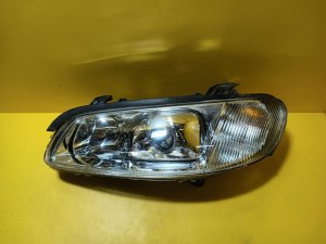 LEVÉ PŘEDNÍ SVĚTLO OPEL OMEGA B - 10275 LEVÉ PŘEDNÍ SVĚTLO OPEL OMEGA B - 10275