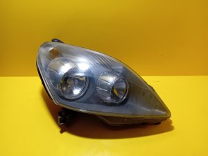 PRAVÉ PŘEDNÍ SVĚTLO OPEL ZAFIRA B - 10152 PRAVÉ PŘEDNÍ SVĚTLO OPEL ZAFIRA B - 10152