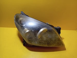 PRAVÉ PŘEDNÍ XENON SVĚTLO OPEL ASTRA H - 10247 PRAVÉ PŘEDNÍ XENON SVĚTLO OPEL ASTRA H - 10247