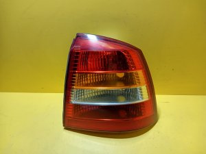 PRAVÉ ZADNÍ SVĚTLO OPEL ASTRA G HATCHBACK - 10082 PRAVÉ ZADNÍ SVĚTLO OPEL ASTRA G HATCHBACK - 10082