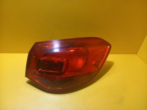PRAVÉ ZADNÍ SVĚTLO OPEL ASTRA J KOMBI VNĚJŠÍ  - 10363 PRAVÉ ZADNÍ SVĚTLO OPEL ASTRA J KOMBI VNĚJŠÍ  - 10363