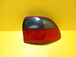 PRAVÉ ZADNÍ SVĚTLO OPEL OMEGA B SEDAN VNĚJŠÍ - 10294 PRAVÉ ZADNÍ SVĚTLO OPEL OMEGA B SEDAN VNĚJŠÍ - 10294