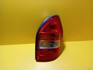 PRAVÉ ZADNÍ SVĚTLO OPEL ZAFIRA A  - 10173 PRAVÉ ZADNÍ SVĚTLO OPEL ZAFIRA A  - 10173