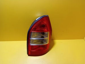 PRAVÉ ZADNÍ SVĚTLO OPEL ZAFIRA A , FACELIFT - 10074 PRAVÉ ZADNÍ SVĚTLO OPEL ZAFIRA A , FACELIFT - 10074