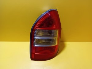 PRAVÉ ZADNÍ SVĚTLO OPEL ZAFIRA A , FACELIFT - 10076 PRAVÉ ZADNÍ SVĚTLO OPEL ZAFIRA A , FACELIFT - 10076