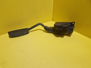 PLYNOVÝ PEDÁL 55702021 OPEL CORSA D - 13302 PLYNOVÝ PEDÁL 55702021 OPEL CORSA D - 13302
