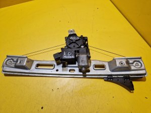 PRAVÁ ZADNÍ STAHOVAČKA OKNA 13260142 - OPEL ZAFIRA C - 18808 PRAVÁ ZADNÍ STAHOVAČKA OKNA 13260142 - OPEL ZAFIRA C - 18808