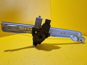 PRAVÁ ZADNÍ STAHOVAČKA OKNA S MOTORKEM 20200901 OPEL CROSSLAND - 18244 PRAVÁ ZADNÍ STAHOVAČKA OKNA S MOTORKEM 20200901 OPEL CROSSLAND - 18244