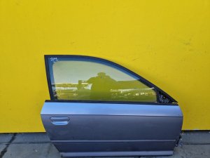 PRAVÉ PŘEDNÍ DVEŘE AUDI A3 II 8P, HATCHBACK, 3DV., ŠEDÉ - 16008 PRAVÉ PŘEDNÍ DVEŘE AUDI A3 II 8P, HATCHBACK, 3DV., ŠEDÉ - 16008
