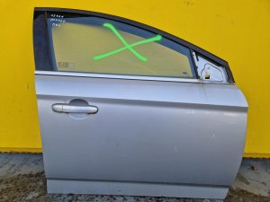 PRAVÉ PŘEDNÍ DVEŘE FORD MONDEO IV, ŠEDÉ - 15401 PRAVÉ PŘEDNÍ DVEŘE FORD MONDEO IV, ŠEDÉ - 15401