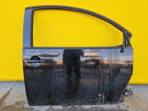 PRAVÉ PŘEDNÍ DVEŘE VW NEW BEETLE I, ČERNÉ L041 - 15401 PRAVÉ PŘEDNÍ DVEŘE VW NEW BEETLE I, ČERNÉ L041 - 15401