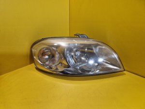 PRAVÉ PŘEDNÍ SVĚTLO CHEVROLET AVEO II (T250, T255), SEDAN - 16054 PRAVÉ PŘEDNÍ SVĚTLO CHEVROLET AVEO II (T250, T255), SEDAN - 16054