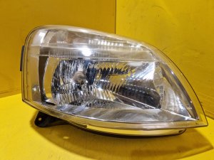 PRAVÉ PŘEDNÍ SVĚTLO CITROEN BERLINGO / PEUGEOT PARTNER FACELIFT - 20135