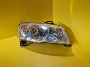 PRAVÉ PŘEDNÍ SVĚTLO FIAT STILO S MLHOVKOU - 5.DV. / KOMBI - 13371 PRAVÉ PŘEDNÍ SVĚTLO FIAT STILO S MLHOVKOU - 5.DV. / KOMBI - 13371