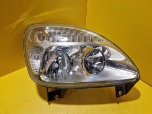 PRAVÉ PŘEDNÍ SVĚTLO GAZ GAZELLE II (2002-2013) - 18942 PRAVÉ PŘEDNÍ SVĚTLO GAZ GAZELLE II (2002-2013) - 18942