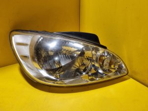 PRAVÉ PŘEDNÍ SVĚTLO HYUNDAI GETZ (TB), FACELIFT - 17220 PRAVÉ PŘEDNÍ SVĚTLO HYUNDAI GETZ (TB), FACELIFT - 17220