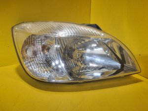 PRAVÉ PŘEDNÍ SVĚTLO KIA RIO II (JB) - 14527 PRAVÉ PŘEDNÍ SVĚTLO KIA RIO II (JB) - 14527