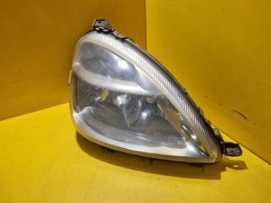 PRAVÉ PŘEDNÍ SVĚTLO MERCEDES-BENZ A, W168 - 14754 PRAVÉ PŘEDNÍ SVĚTLO MERCEDES-BENZ A, W168 - 14754