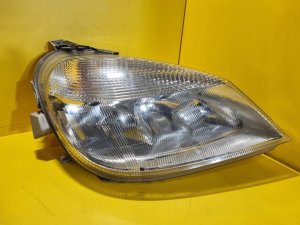 PRAVÉ PŘEDNÍ SVĚTLO MERCEDES VANEO (414) - 16475 PRAVÉ PŘEDNÍ SVĚTLO MERCEDES VANEO (414) - 16475