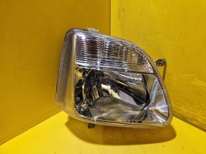 PRAVÉ PŘEDNÍ SVĚTLO OPEL AGILA A / SUZUKI WAGON R+ - 20553 PRAVÉ PŘEDNÍ SVĚTLO OPEL AGILA A / SUZUKI WAGON R+ - 20553